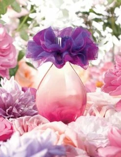 Avon@Obabi Avon Flor Violeta Eau De Parfum Spray - 50ml Fragrances