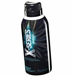 Avon@Obabi Avon X-Series Wave Deodorant Body Spray Fragrances