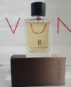 Avon@Obabi Avon Unscripted Patrick Dempsey Eau De Toilette Spray