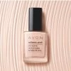 Avon@Obabi Avon Nailwear Pro+ Nail Enamel - Sheer Lilac