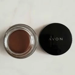 Avon@Obabi Avon Ideal Flawless Matte Mousse Foundation | Rich Espresso Makeup