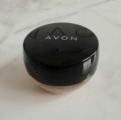 Avon@Obabi Avon Ideal Flawless Matte Mousse Foundation | Soft Honey