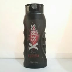 Avon@Obabi Avon X-Series Rush Shower Gel For Him