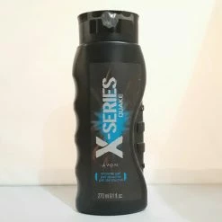 Avon@Obabi Avon X-Series Quake Shower Gel | 270ml