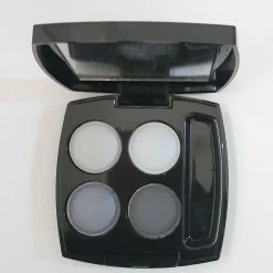 Avon@Obabi Avon True Color Eyeshadow Quad - Denim Blues