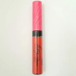Avon@Obabi Makeup Avon Irresistibly Sexy Lipgloss | Super Sexy Red