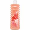 Avon@Obabi Bath & Body Avon Bubble Delight Orange & Honeysuckle Bubble Bath 700ml.