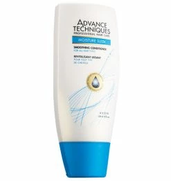 Avon@Obabi Avon Advance Techniques Moisture Sleek Smoothing Conditioner.
