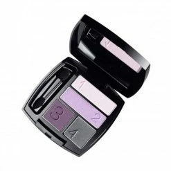 Avon@Obabi Avon True Color Eyeshadow Quad | Purple Haze