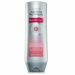 Avon@Obabi Avon Advance Techniques Reconstruction 7 Conditioner. Hair Care