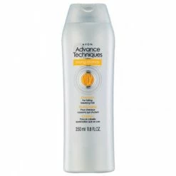 Avon@Obabi Avon Advance Techniques Strong Strands Shampoo Hair Care