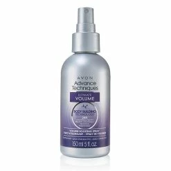 Avon@Obabi Hair Care Avon Advance Techniques Ultimate Volume Volume-Boosting Spray