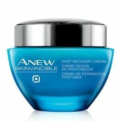 Avon@Obabi Avon Anew Clinical Skinvincible Deep Recovery Cream