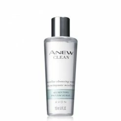 Avon@Obabi Avon Anew Clean Micellar Cleansing Water