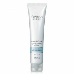 Avon@Obabi Avon Anew Clean Refining Daily Scrub