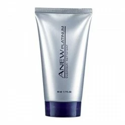 Avon@Obabi Skin Care Avon Anew Platinum Cleanser | 50ml