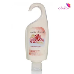Avon@Obabi Bath & Body Avon Naturals Winter Classic Peppermint Vanilla Hydrating Shower Gel 150ml