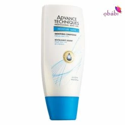 Avon@Obabi Avon Advance Techniques Moisture Sleek Smoothing Conditioner.