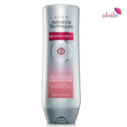 Avon@Obabi Avon Advance Techniques Reconstruction 7 Conditioner. Hair Care