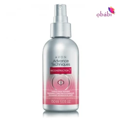 Avon@Obabi Avon Advance Techniques Reconstruction 7 Damage Rehab Treatment. Hair Care