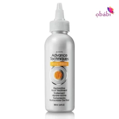 Avon@Obabi Avon Advance Techniques Strong Strands Restorative Root Treatment