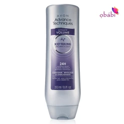 Avon@Obabi Avon Advance Techniques Ultimate Volume Conditioner. Hair Care