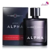 Avon@Obabi Avon Alpha Eau De Toilette Spray