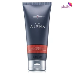 Avon@Obabi Avon Alpha Hair & Body Wash
