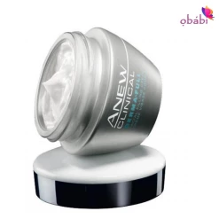 Avon@Obabi Skin Care Avon Anew Clinical Derma-Full Facial Filling Cream