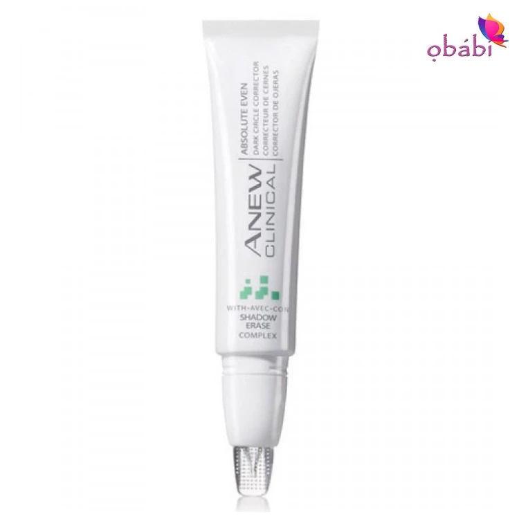 Hot Sale π Avon@Obabi Avon Anew Clinical Absolute Even Dark Circle Corrector Skin Care π 3 Avon@Obabi Avon Anew Clinical Absolute Even Dark Circle Corrector Skin Care