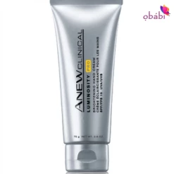 Avon@Obabi Bath & Body Avon Anew Clinical Luminosity Pro Brightening Hand Cream SPF 15