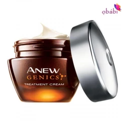 Avon@Obabi Skin Care Avon Anew Genics Treatment Cream