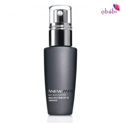 Avon@Obabi Avon Anew Men Daily Moisturizer Broad Spectrum SPF 50