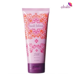 Avon@Obabi Bath & Body Avon Bali Bliss Shower Gel