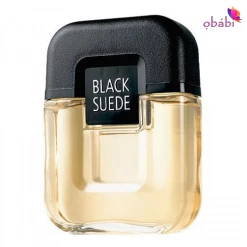 Avon@Obabi Fragrances Avon Black Suede After Shave 100ml