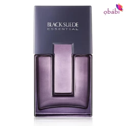 Avon@Obabi Avon Black Suede Essential Eau De Toilette Spray 100ml