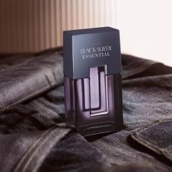 Avon@Obabi Avon Black Suede Essential Eau De Toilette Spray 100ml