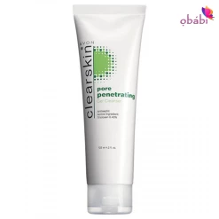 Avon@Obabi Avon Clearskin Pore Penetrating Gel Cleanser