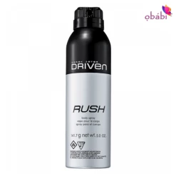 Avon@Obabi Fragrances Avon Derek Jeter Driven Rush Body Spray