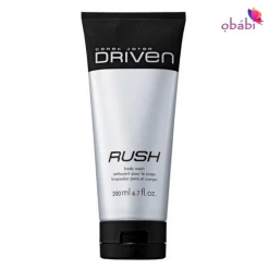 Avon@Obabi Avon Derek Jeter Driven Rush Body Wash | 200ml Bath & Body
