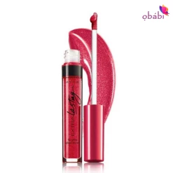 Avon@Obabi Avon Extra Lasting Lip Gloss | Always Apple