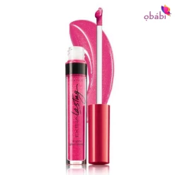 Avon@Obabi Makeup Avon Extra Lasting Lip Gloss | Always On Pink