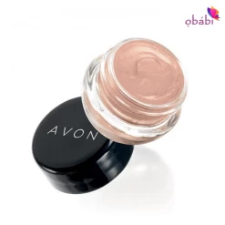 Avon@Obabi Avon Eyeshadow Primer | Light Beige Makeup