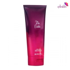 Avon@Obabi Bath & Body Avon Flor Violeta Body Lotion - 200ml