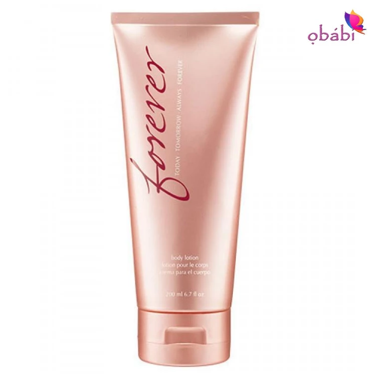 Best Pirce ๐ฅฐ Avon@Obabi Bath & Body Avon Forever Body Lotion - 200ml ๐ 3 Avon@Obabi Bath & Body Avon Forever Body Lotion - 200ml