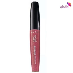 Avon@Obabi Avon Glazewear Intense Lip Gloss | Intense Plum Makeup