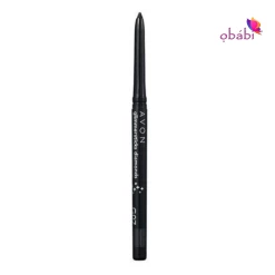 Avon@Obabi Makeup Avon Glimmersticks Diamonds Eye Liner | Black Ice