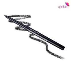 Avon@Obabi Avon Glimmersticks Liqui-Glide Eye Liner | Black Makeup