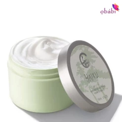 Avon@Obabi Avon Haiku Perfumed Skin Softener