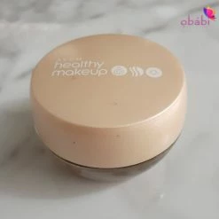 Avon@Obabi Avon Healthy Makeup Mousse Foundation - Nutmeg.